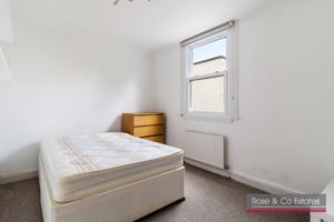 Fairhazel Gardens South Hampstead